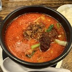 麺飯場 たんや - 