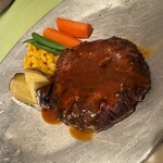 ステーキハウスみや - 