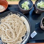 ゆで太郎 - 