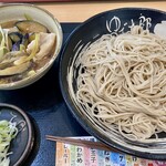 ゆで太郎 - 