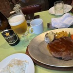 ステーキハウスみや - 