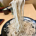 ゆで太郎 - 