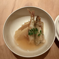 鉄板焼き あおやま - 