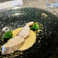 RESTAURANT SALT - 