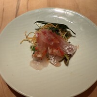 鉄板焼き あおやま - 