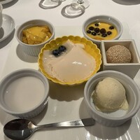 中国料理 皇家龍鳳 - 