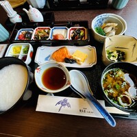 京料理 熊魚菴 たん熊北店 横浜ホテルニューグランド店 - 