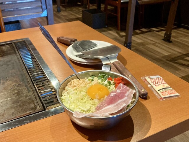 お好み焼き・鉄板焼き ずまちゃんのご予約 - 丸亀/お好み焼き