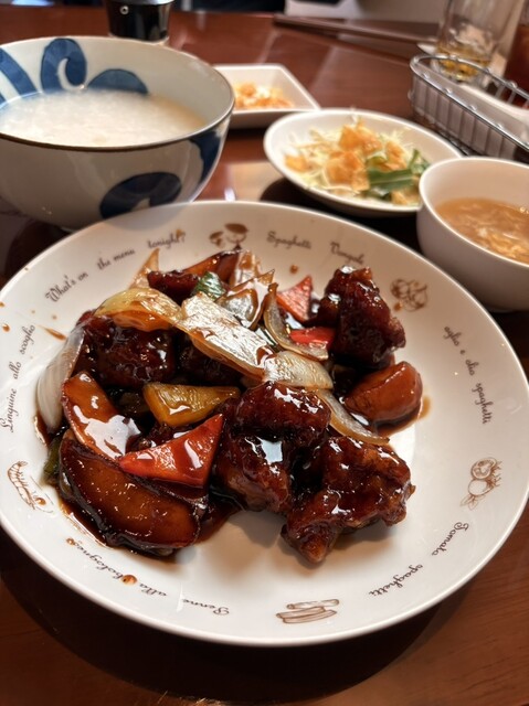 Gamou Chuka Shin photo