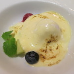 CARO FORESTA軽井沢ジャルディーノ - フルーツグラタン