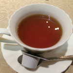 CARO FORESTA Karuizawa Jyarudino - 紅茶