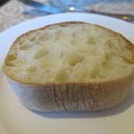 CARO FORESTA軽井沢ジャルディーノ - パン