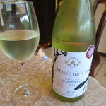 CARO FORESTA Karuizawa Jyarudino - ボトル白ワイン