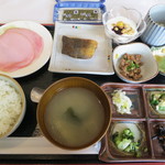 CARO FORESTA軽井沢ジャルディーノ - 朝食