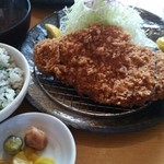 Tonkatsu Tamafuji - 熟成かつ240㌘