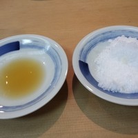 天ぷら 京星 - 