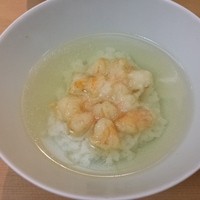 天ぷら 京星 - 