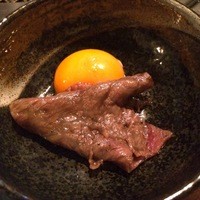 生粋 - ざぶとん卵黄つけ