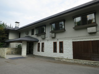 CARO FORESTA Karuizawa Jyarudino - 外観