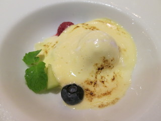 CARO FORESTA軽井沢ジャルディーノ - フルーツグラタン