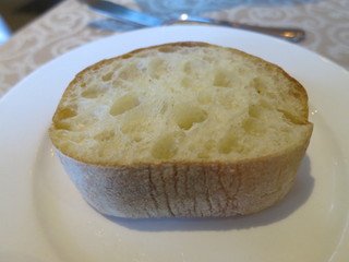 CARO FORESTA軽井沢ジャルディーノ - パン