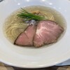 宍道湖しじみ中華蕎麦 琥珀 東京本店