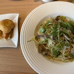 グレイス ガーデン - 料理写真: