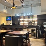 Wine＆Dining EKA - 
