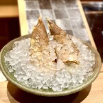 ぬま田 - 大阪木積朝どれ筍