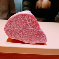 銀座 ひらやま - 