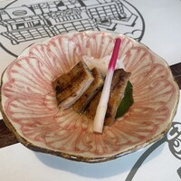 西麻布いちのや - 