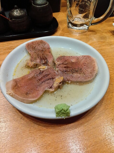 Gyutan Dokoro Ishii Hon Ten photo 5