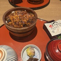 しら河 浄心本店 - 