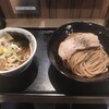 京都 麺屋たけ井 阪急梅田店