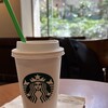 スターバックス・コーヒー 新宿三井ビル店