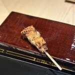 銀座焼とり 京丹波 - 