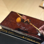 銀座焼とり 京丹波 - 