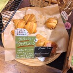 グルテンフリー田んぼのパン工房 米魂 - 