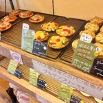 グルテンフリー田んぼのパン工房 米魂 - 