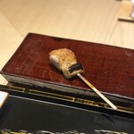 銀座焼とり 京丹波 - 