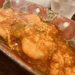 麻婆専門 永友 - 