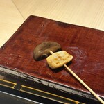 銀座焼とり 京丹波 - 