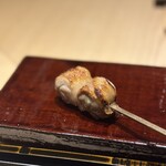 銀座焼とり 京丹波 - 