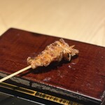 銀座焼とり 京丹波 - 