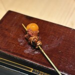 銀座焼とり 京丹波 - 