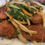 麻婆専門 永友 - 