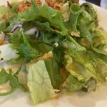 麻婆専門 永友 - 