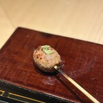 銀座焼とり 京丹波 - 