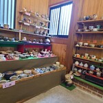 くつきそば 永昌庵 - 