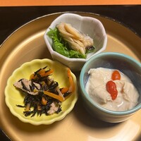 神楽坂 和らく - 